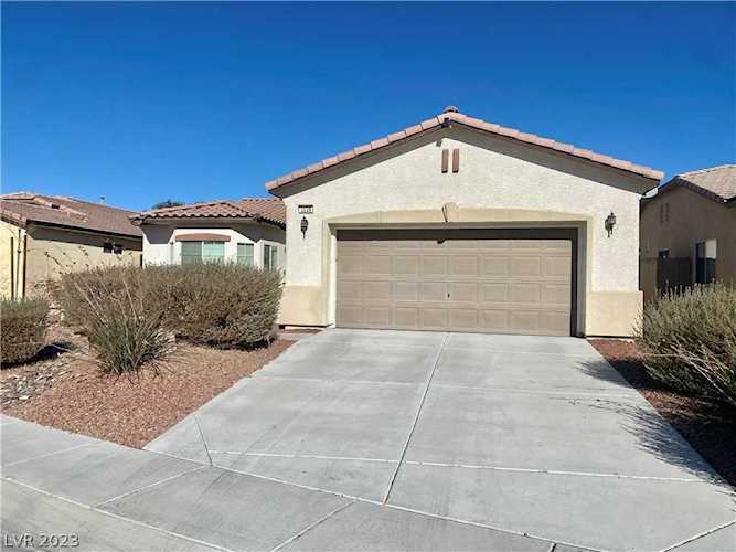 1516 Logan Valley Ln North Las Vegas, NV 89081