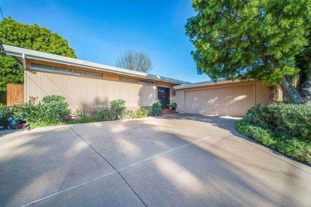 5835 Cactus Way La Jolla, CA 92037