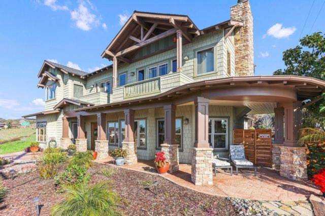 734 Ida Avenue Solana Beach, CA 92075