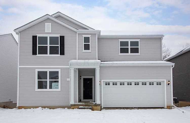 258 Whitetail Trail Johnstown, OH 43031