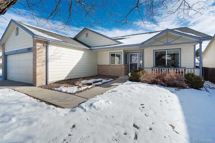 5588 S Van Gordon St Littleton, CO 80127
