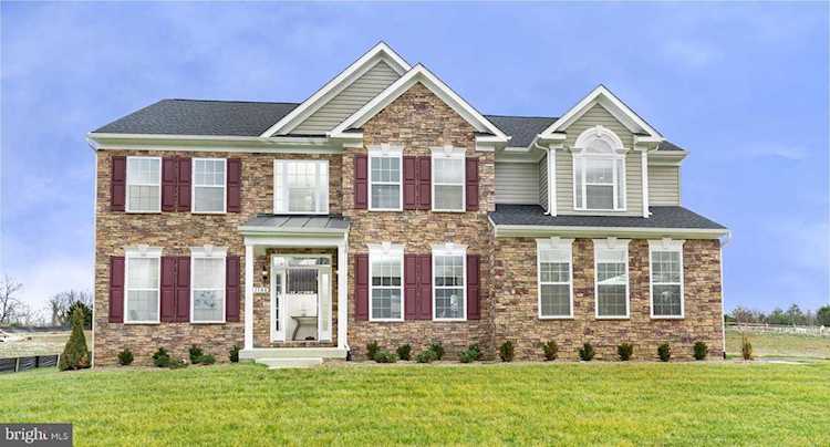 Lot #B Paul Dr Severn, MD 21144