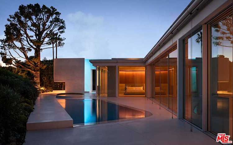 510 Arkell Dr Beverly Hills, CA 90210