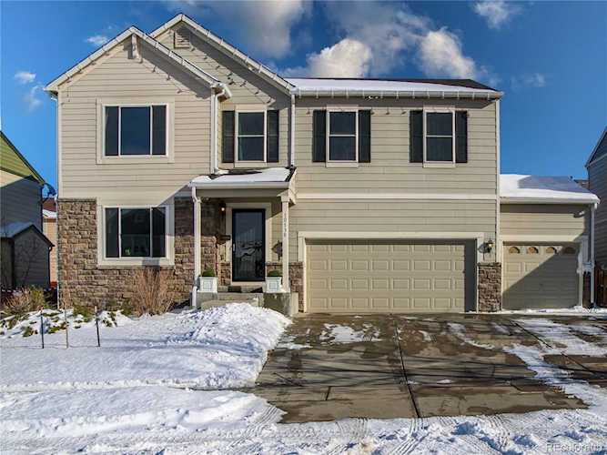 10138 Granby St Commerce City, CO 80022