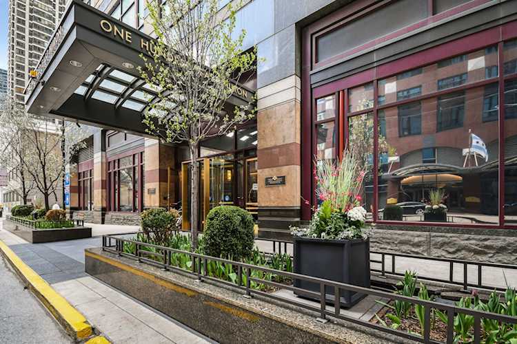 100 E Huron St #1705 Chicago, IL 60611