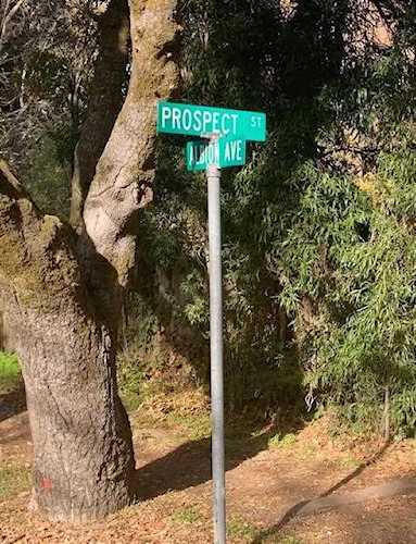 192 Prospect St Woodside, CA 94062