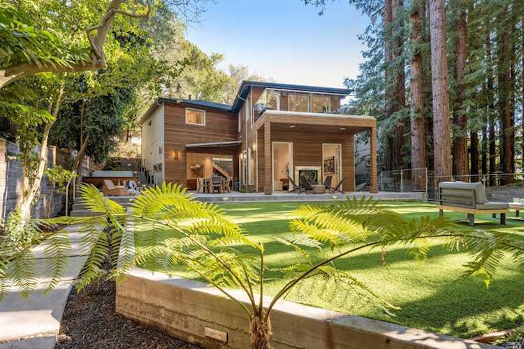 249 W Blithedale Avenue Mill Valley, CA 94941