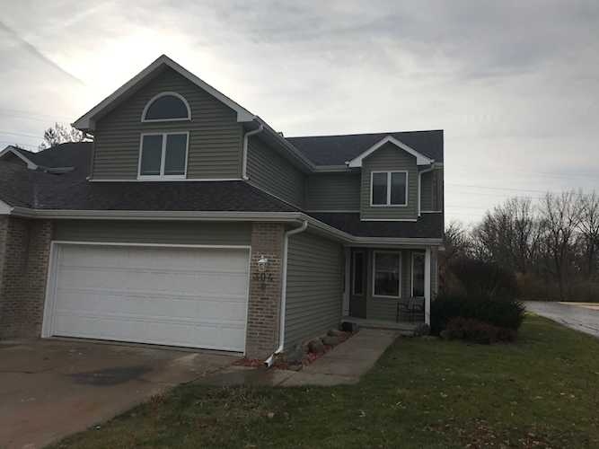 304 Grande Dr #B Minooka, IL 60447