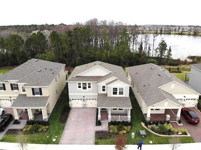 18102 Adrift Rd Winter Garden, FL 34787