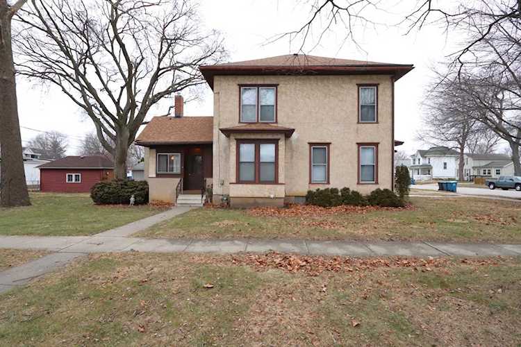 629 E Jefferson St Morris, IL 60450