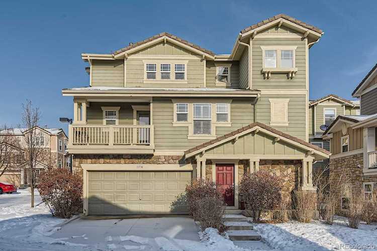 11738 Thomaston Circle Parker, CO 80134