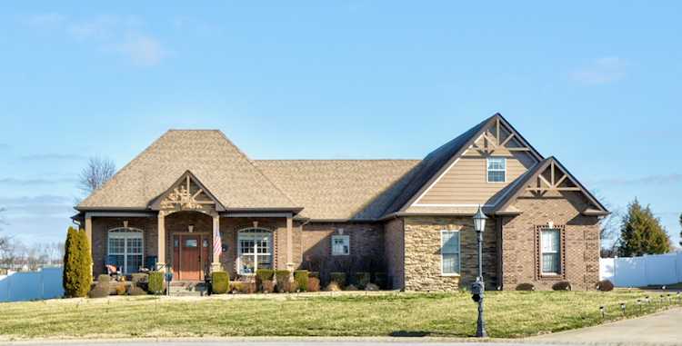 1297 Baylor Court Clarksville, TN 37040