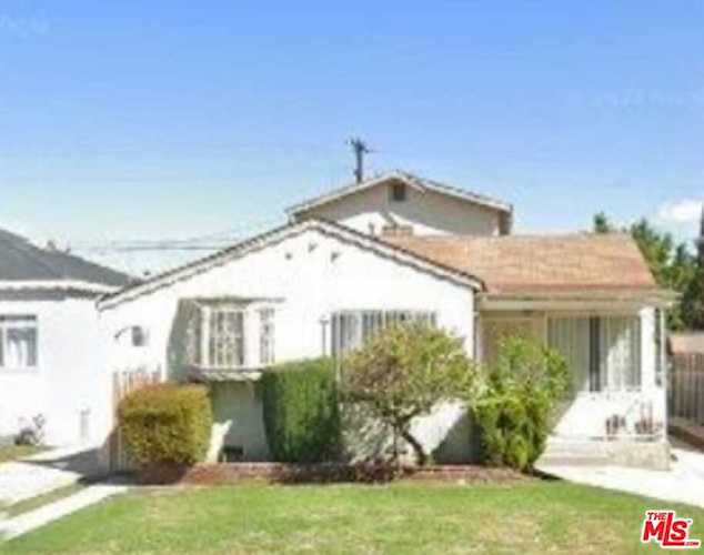 621 W 113th St, Los Angeles, CA 90044 | RubyHome Photo 1