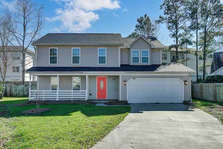 8363 Coventry Court Ct Charleston, SC 29420