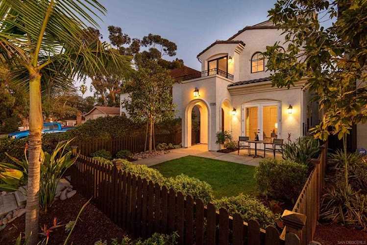 1735 Thomas Ave San Diego, CA 92109