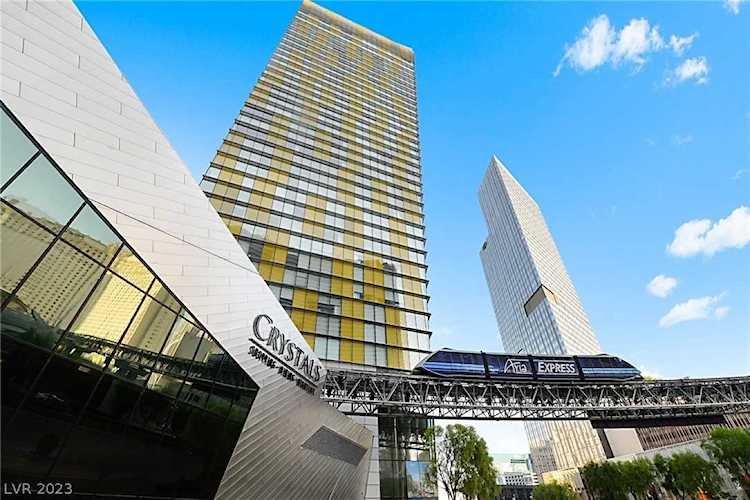 3726 S Las Vegas Blvd #2209 Las Vegas, NV 89158