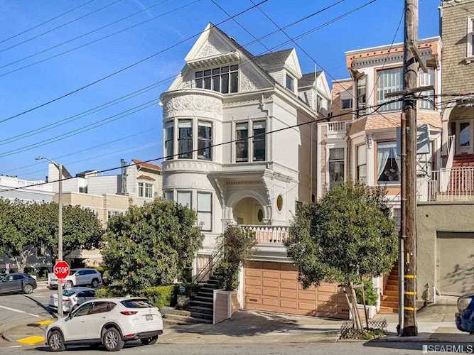 2522 Octavia Street #3 San Francisco, CA 94123