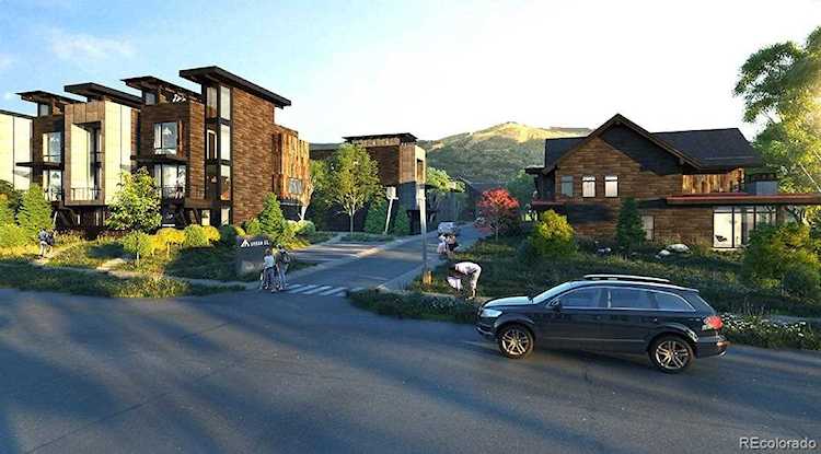 1231 Urban Way #T18 Steamboat Springs, CO 80487 | MLS 7043279 Photo 1
