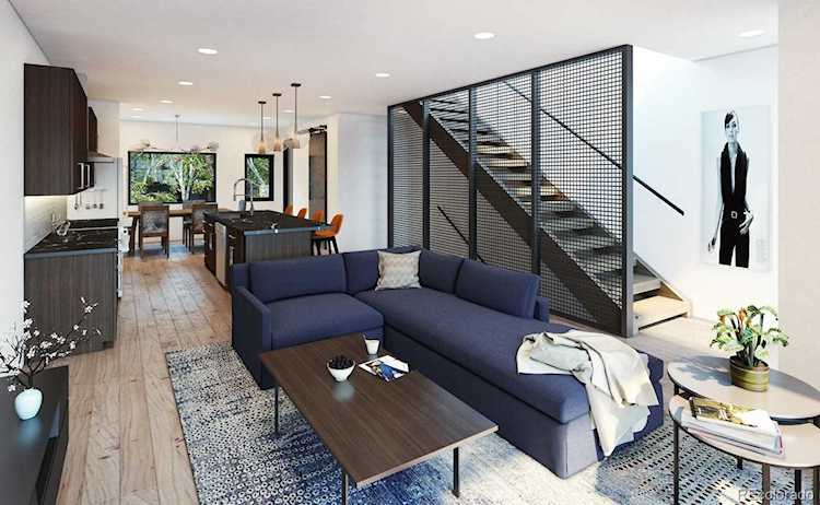 2874 Owl Hoot Trl #R6 Steamboat Springs, CO 80487