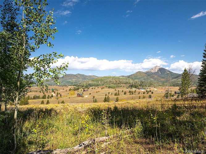 60218 Antelope Way Clark, CO 80428
