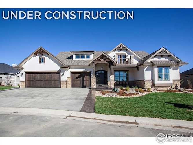 3277 Danzante Bay Ct Berthoud, CO 80513 | MLS IR951642 Photo 1