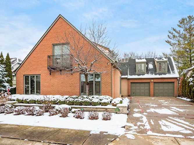 485 Columbia Place Bexley, OH 43209 | MLS 223001792 Photo 1