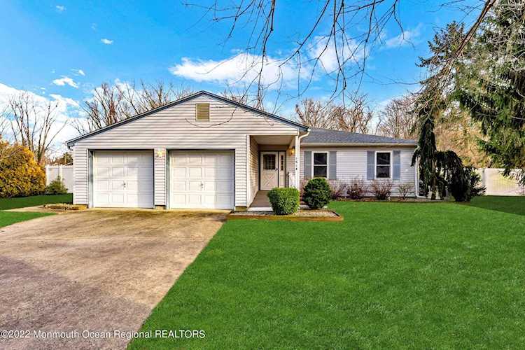 1614 Rogers Ct Wall, NJ 07719 | MLS 22302003 Photo 1