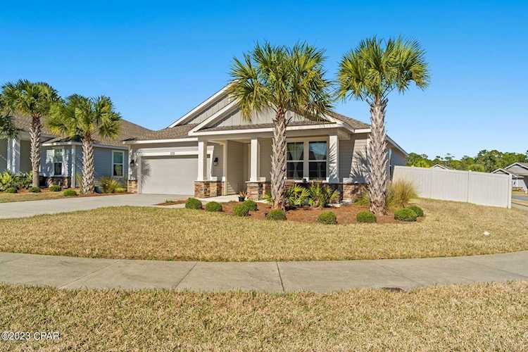 232 Blue Sage Rd Panama City Beach, FL 32413