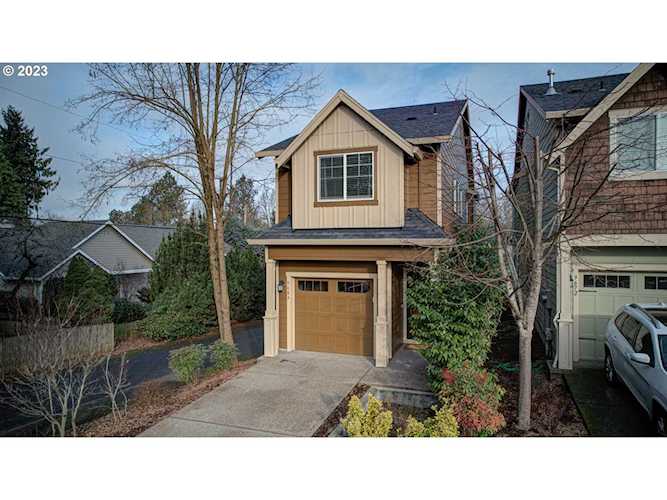 9684 SW Everett TER Tigard, OR 97223