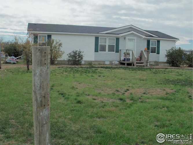 24162 Highway 144 Weldona, CO 80653