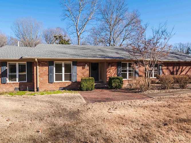 230 Brierview St Memphis, TN 38120
