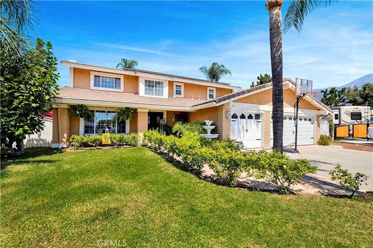 6218 Topaz St Rancho Cucamonga, CA 91701 | MLS CV22173322 Photo 1