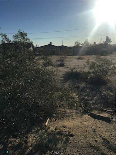 0 Cahuilla 29 Palms, CA 92277 | MLS CV22129130 Photo 1
