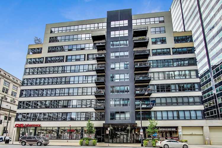 130 S Canal St #303 Chicago, IL 60606