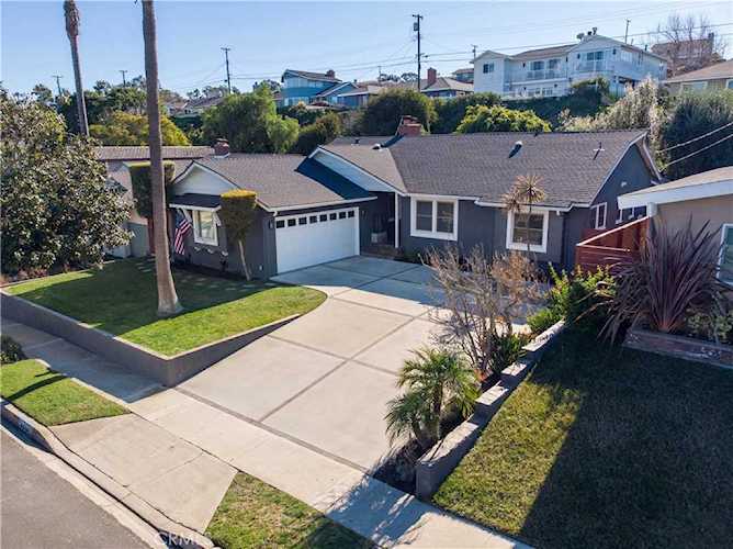 5202 Paseo Del Pavon Torrance, CA 90505