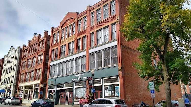 57 Washington St #2E Haverhill, MA 01832