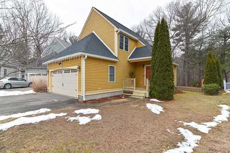 74 Valleyview Dr #57 Fitchburg, MA 01420