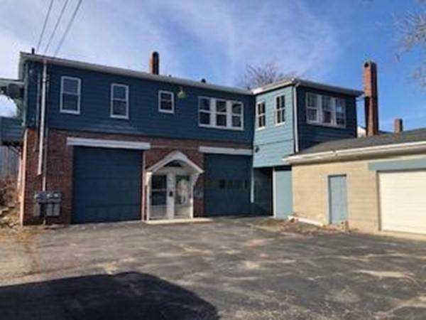 1 Brookline St Webster, MA 01570