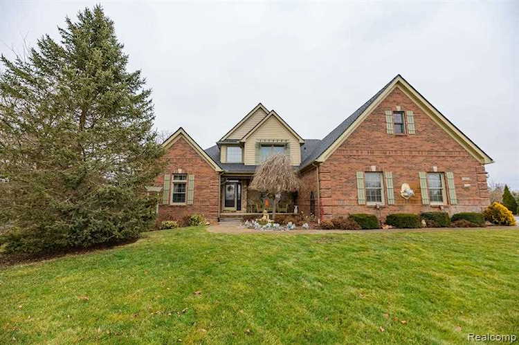 74878 Gould Bruce, MI 48065