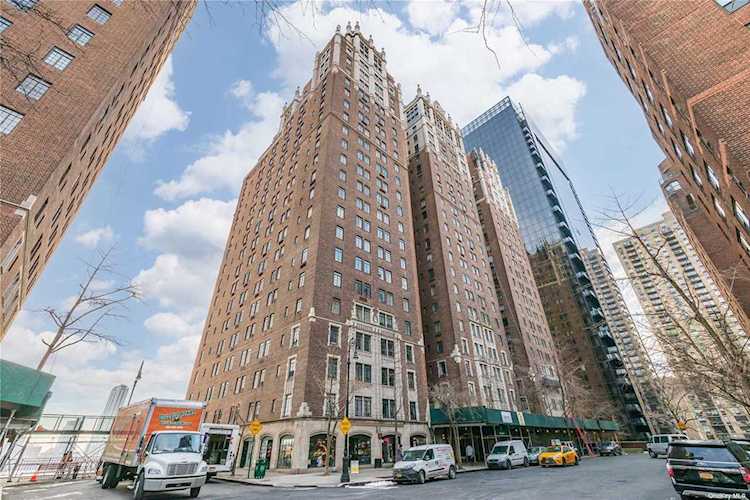 5 Tudor City Place #907 New York, NY 10007