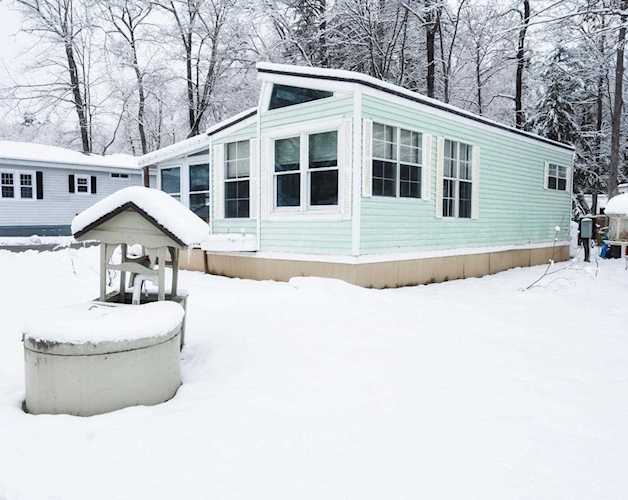 2 Grandma's Ln Danville, NH 03819