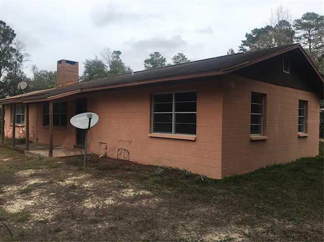 6851 NE 131st Ave Williston, FL 32696