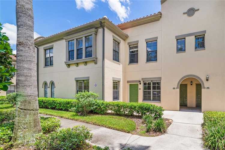 1001 Via Santae Ln #104 Celebration, FL 34747