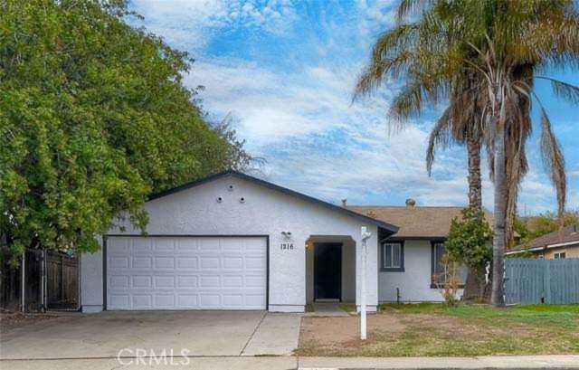 1216 Kent Avenue Escondido, CA 92027