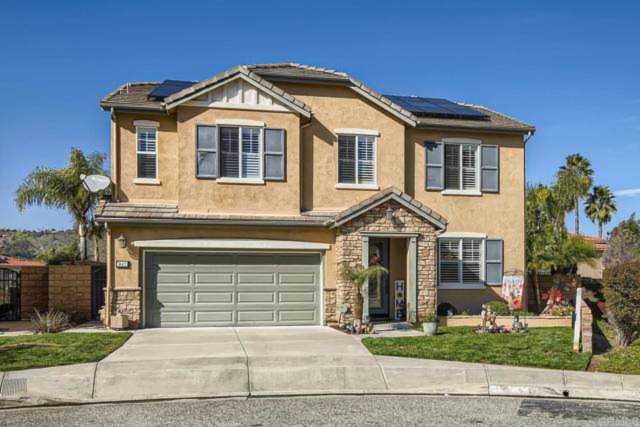 3603 Lake Park Rd. Fallbrook, CA 92028