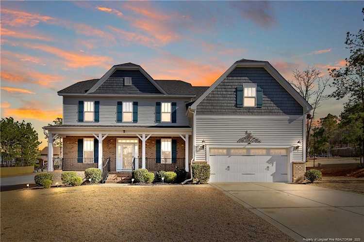 19 Cherry Hill Drive Lillington, NC 27546