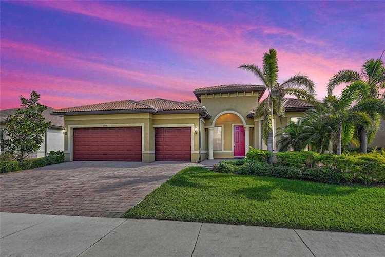 18986 Formosa St Venice, FL 34293