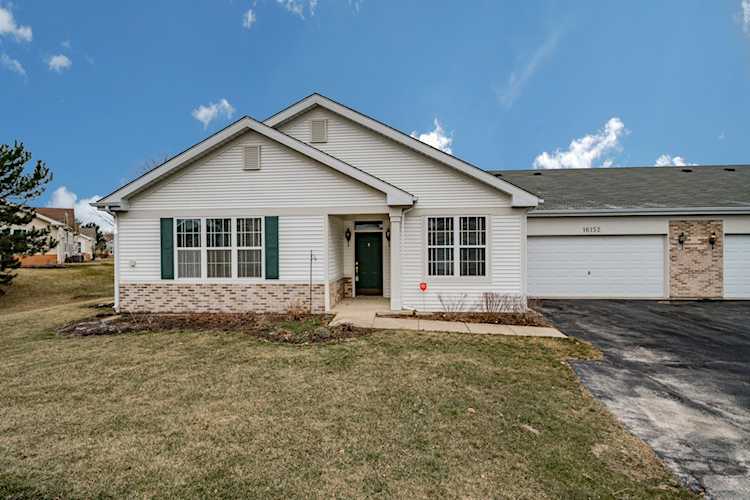 16152 Powderhorn Lake Way Crest Hill, IL 60403