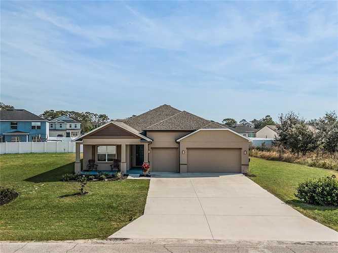 771 Hudson Valley Dr Poinciana, FL 34759