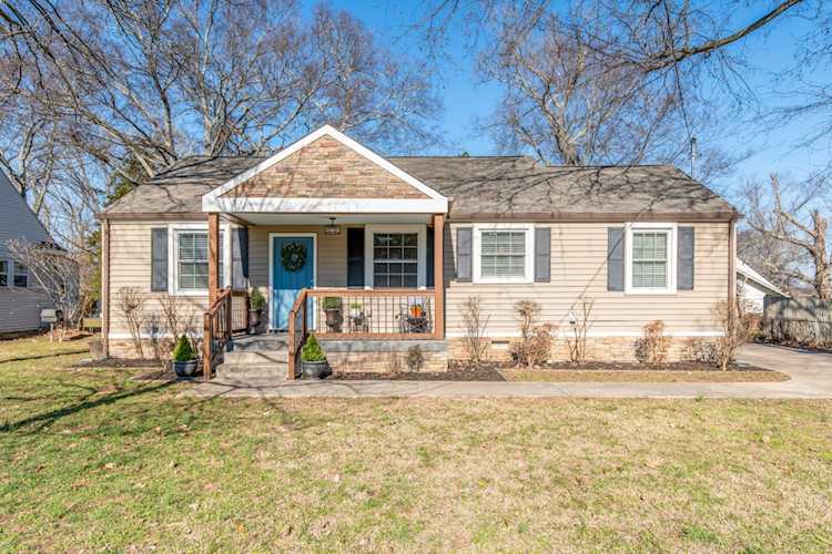 166 Antioch Pike Nashville, TN 37211